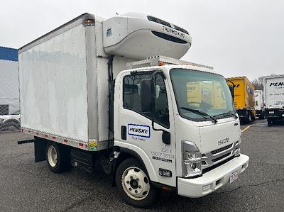 Used 2023 Isuzu NPR-XD - photo 1