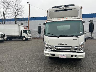 Used 2023 Isuzu NPR-XD - photo 1