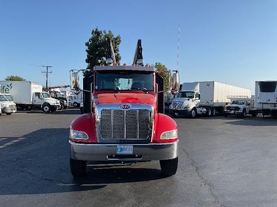 Used 2017 Peterbilt 337 Glass Body for sale #202048 - photo 2