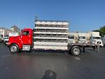 Used 2017 Peterbilt 337 Glass Body for sale #202048 - photo 4