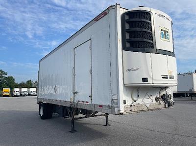 Used 1989 Great Dane Refrigerated Trailer 202090 for sale #202090 - photo 1