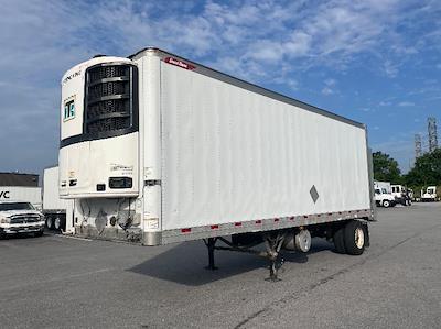Used 1989 Great Dane Refrigerated Trailer 202090 for sale #202090 - photo 2
