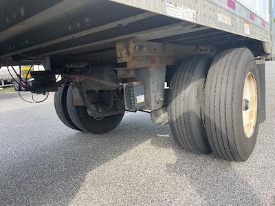Used 1989 Great Dane Refrigerated Trailer 202090 for sale #202090 - photo 5