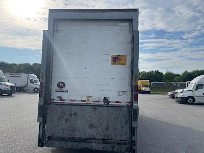 Used 1989 Great Dane Refrigerated Trailer 202090 for sale #202090 - photo 6