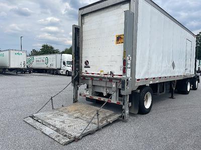 Used 1989 Great Dane Refrigerated Trailer 202090 for sale #202090 - photo 7