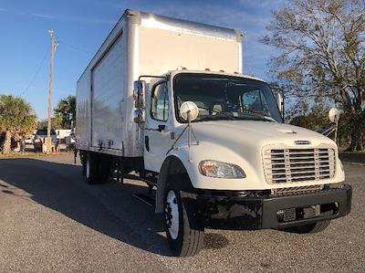 Used 2018 Freightliner M2 106 - photo 1