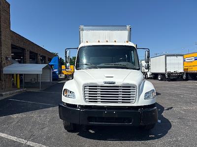 Used 2018 Freightliner M2 106 Conventional Cab Morgan Truck Body Box Truck with Liftgate for sale #202113 - photo 2