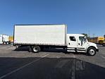 Used 2018 Freightliner M2 106 Conventional Cab Morgan Truck Body Box Truck with Liftgate for sale #202113 - photo 15