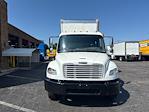Used 2018 Freightliner M2 106 Conventional Cab Morgan Truck Body Box Truck with Liftgate for sale #202113 - photo 2