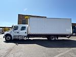 Used 2018 Freightliner M2 106 Conventional Cab Morgan Truck Body Box Truck with Liftgate for sale #202113 - photo 4