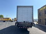 Used 2018 Freightliner M2 106 Conventional Cab Morgan Truck Body Box Truck with Liftgate for sale #202113 - photo 7