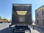 Used 2018 Freightliner M2 106 Conventional Cab Morgan Truck Body Box Truck with Liftgate for sale #202113 - photo 8
