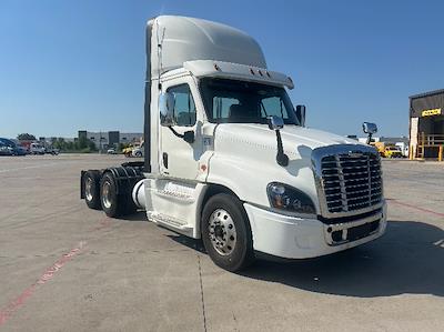 Used 2018 Freightliner Cascadia Detroit DD15AT Semi Truck for sale #202195 - photo 1