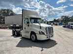 Used 2018 Freightliner Cascadia Detroit DD15AT Semi Truck for sale #202196 - photo 1