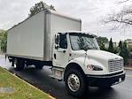 Used 2023 Freightliner M2 106 Conventional Cab Box Truck with Liftgate for sale #202251 - photo 1