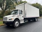 Used 2023 Freightliner M2 106 Conventional Cab Box Truck with Liftgate for sale #202251 - photo 3