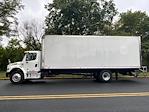 Used 2023 Freightliner M2 106 Conventional Cab Box Truck with Liftgate for sale #202251 - photo 4