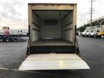 Used 2018 Isuzu NPR-XD Refrigerated Body with Liftgate for sale #202311 - photo 9