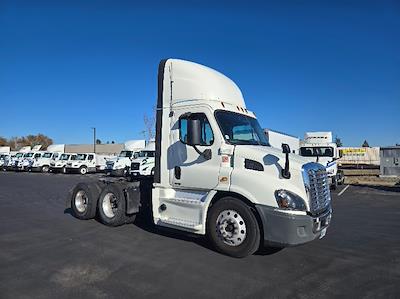 Used 2018 Freightliner Cascadia Detroit DD13 Semi Truck for sale #202339 - photo 1
