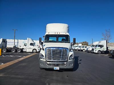 Used 2018 Freightliner Cascadia Detroit DD13 Semi Truck for sale #202339 - photo 2
