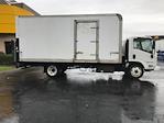 Used 2018 Isuzu NQR Regular Cab Box Truck for sale #202342 - photo 15