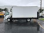 Used 2018 Isuzu NQR Regular Cab Box Truck for sale #202342 - photo 4