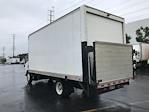 Used 2018 Isuzu NQR Regular Cab Box Truck for sale #202342 - photo 6