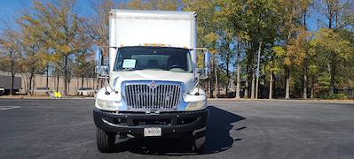 Used 2019 International DuraStar 4300 Box Truck with Liftgate for sale #202377 - photo 2