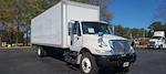 Used 2019 International DuraStar 4300 Box Truck with Liftgate for sale #202377 - photo 1
