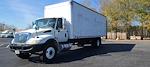 Used 2019 International DuraStar 4300 Box Truck with Liftgate for sale #202377 - photo 3