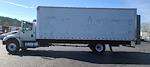 Used 2019 International DuraStar 4300 Box Truck with Liftgate for sale #202377 - photo 4