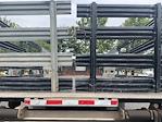 Used 2018 Freightliner M2 106 Conventional Cab Morgan Truck Body Flatbed Truck for sale #202447 - photo 10
