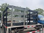 Used 2018 Freightliner M2 106 Conventional Cab Morgan Truck Body Flatbed Truck for sale #202447 - photo 11