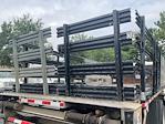 Used 2018 Freightliner M2 106 Conventional Cab Morgan Truck Body Flatbed Truck for sale #202447 - photo 12
