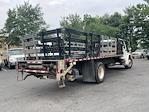Used 2018 Freightliner M2 106 Conventional Cab Morgan Truck Body Flatbed Truck for sale #202447 - photo 13
