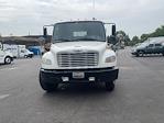 Used 2018 Freightliner M2 106 Conventional Cab Morgan Truck Body Flatbed Truck for sale #202447 - photo 2