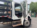 Used 2018 Freightliner M2 106 Conventional Cab Morgan Truck Body Flatbed Truck for sale #202447 - photo 20