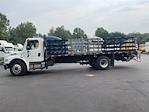 Used 2018 Freightliner M2 106 Conventional Cab Morgan Truck Body Flatbed Truck for sale #202447 - photo 4
