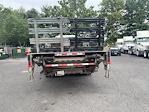 Used 2018 Freightliner M2 106 Conventional Cab Morgan Truck Body Flatbed Truck for sale #202447 - photo 7