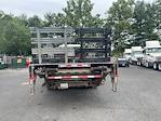 Used 2018 Freightliner M2 106 Conventional Cab Morgan Truck Body Flatbed Truck for sale #202447 - photo 8