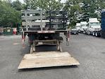 Used 2018 Freightliner M2 106 Conventional Cab Morgan Truck Body Flatbed Truck for sale #202447 - photo 9