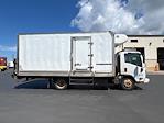 Used 2018 Isuzu NQR Refrigerated Body with Liftgate for sale #202451 - photo 15