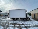 Used 2018 Isuzu NQR Refrigerated Body with Liftgate for sale #202455 - photo 15