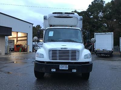 Used 2018 Freightliner M2 106 Refrigerated Body with Liftgate for sale #202479 - photo 2