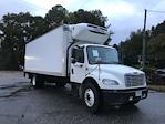Used 2018 Freightliner M2 106 Refrigerated Body with Liftgate for sale #202479 - photo 1