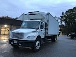 Used 2018 Freightliner M2 106 Refrigerated Body with Liftgate for sale #202479 - photo 3