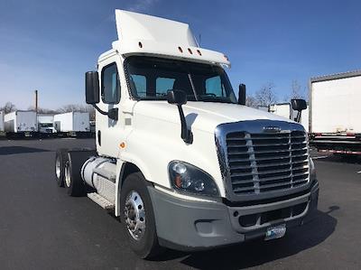 Used 2018 Freightliner Cascadia Detroit DD13 Semi Truck for sale #202528 - photo 1