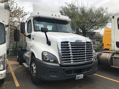 Used 2018 Freightliner Cascadia Detroit DD13 Semi Truck for sale #202529 - photo 1