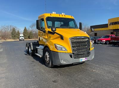 Used 2019 Freightliner Cascadia Detroit DD13 Semi Truck for sale #202566 - photo 1