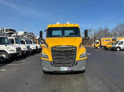 Used 2019 Freightliner Cascadia Detroit DD13 Semi Truck for sale #202566 - photo 2